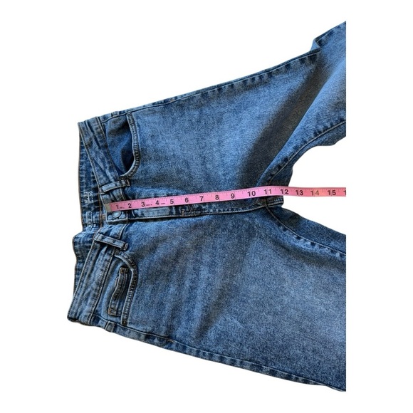 Noisy May Acid Wash Slim Fit Denim Jeans - Size 31 - Picture 7 of 9
